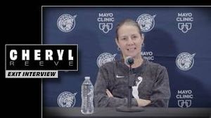 Video post by @minnesotalynx on YouTube