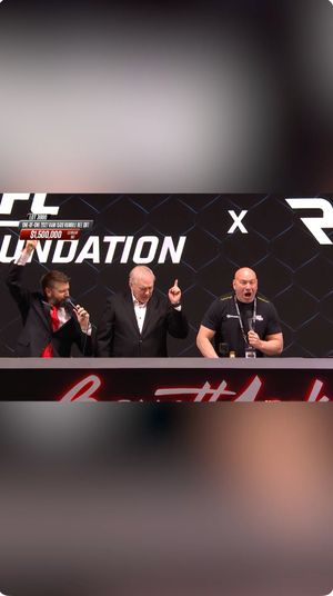 Video post by @barrettjackson on Facebook