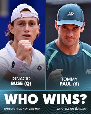 Image post by @tennistv on Instagram