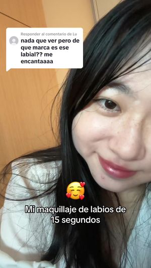 Video post by @ohayolily on TikTok