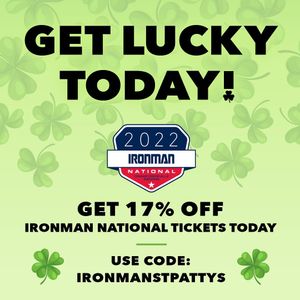 Image post by @ironmanmx on Instagram