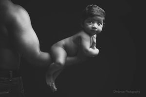 Image post by @dhritimanlahiri on Instagram