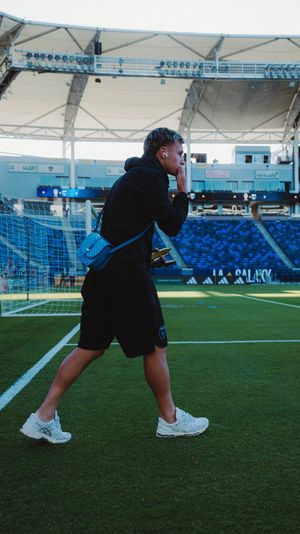 Video post by @sjearthquakes on TikTok