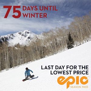 Image post by @pcski on Instagram