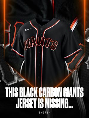 Image post by @fanatics on Instagram
