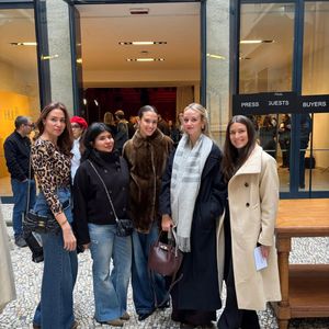 Image post by @milanfashioncampus on Instagram
