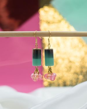 Image post by @thelionflowercompany on Instagram