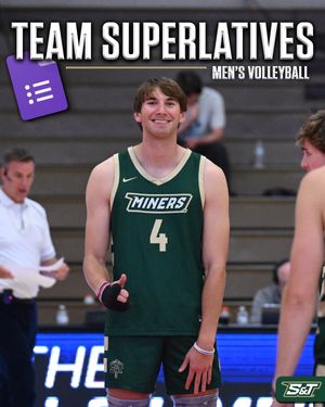 Image post by @minersports on Instagram