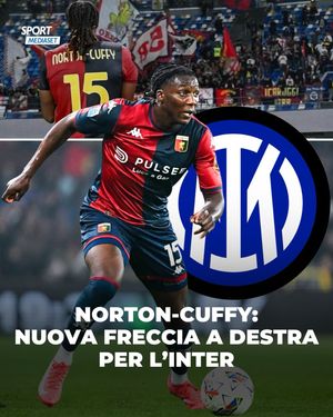 Image post by @sportmediaset on Instagram