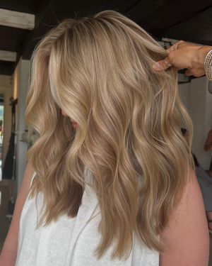 Image post by @behindthechair_com on Instagram