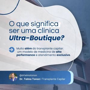 Image post by @drtelmotonon on Instagram