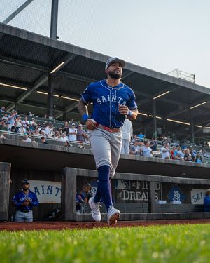 Image post by @stpaulsaints on Instagram