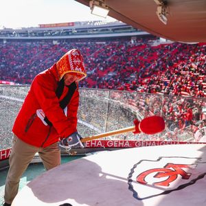 Image post by @chiefs on Instagram