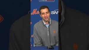 Video post by @nypostsports on YouTube
