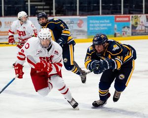 Image post by @bcihlhockey on Instagram