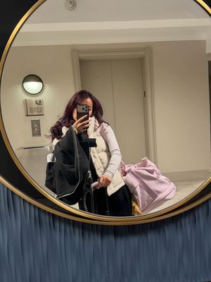 Image post by @elliekam.w on Instagram