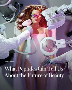Image post by @voguebusiness on Instagram