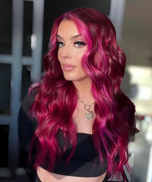 Image post by @behindthechair_com on Instagram