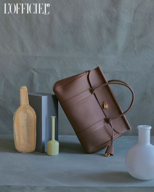 Image post by @loropiana on Instagram