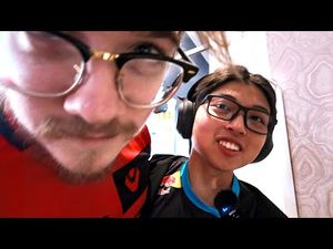 Video post by @C9VAL on YouTube