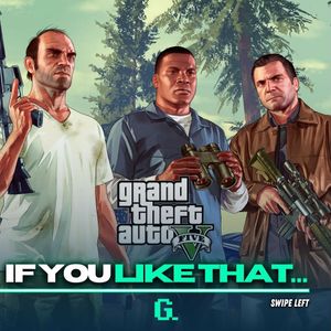 Image post by @gaming on Instagram