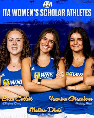Image post by @wne_goldenbears on Instagram