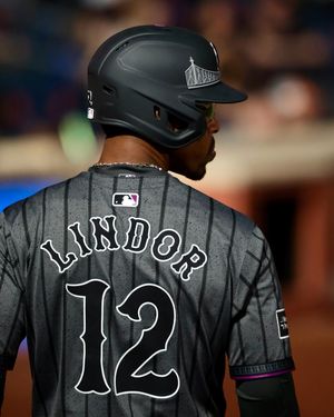 Image post by @lindor12official on Instagram