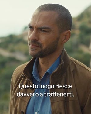 Image post by @primevideoit on Instagram