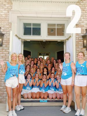 Image post by @kappakappainsta_gramma on Instagram