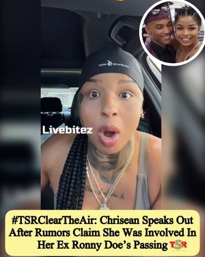 Image post by @theshaderoom on Instagram