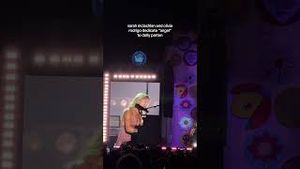 Video post by @reaganbaylee on YouTube