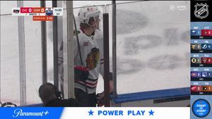 Video post by @SportsOnPrimeCA on Twitter