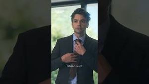 Video post by @warnerbrostv on YouTube
