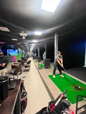 Video post by @golfparadiseclub on TikTok