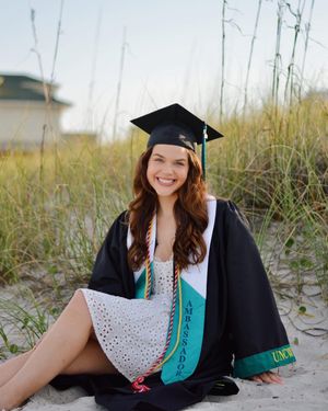 Image post by @uncw.alumni on Instagram