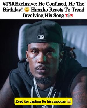 Image post by @theshaderoom on Instagram