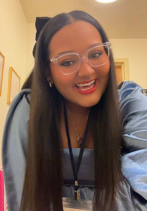 Video post by @mkennagerard on TikTok