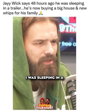 Image post by @hoodclips on Instagram