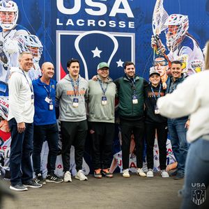 Image post by @uslacrosse on Instagram