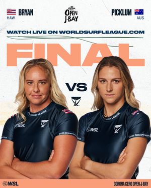 Image post by @wsl on Instagram