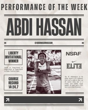 Image post by @nsaf_track on Instagram