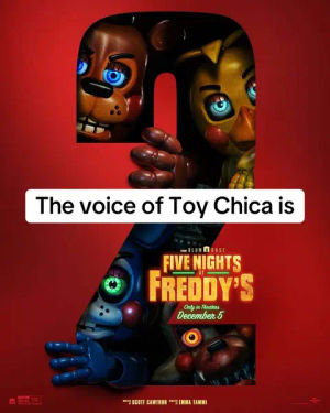 Image post by @rottentomatoes on TikTok