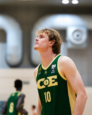 Image post by @basketballaus on Instagram