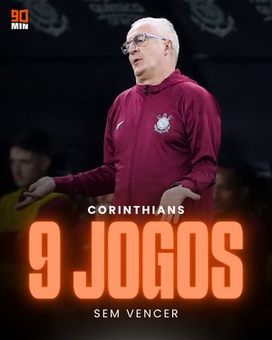 Image post by @90minbrasil on Instagram