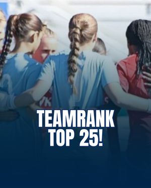 Image post by @topdrawersoccer on Instagram