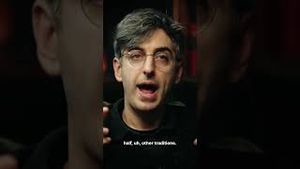 Video post by @vicenews on YouTube
