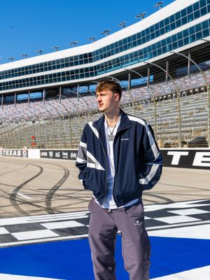 Image post by @txmotorspeedway on Instagram