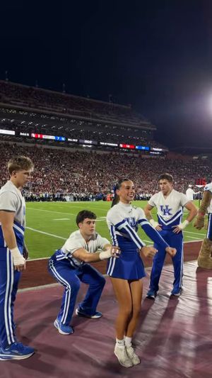 Video post by @UKAthletics on Twitter/X