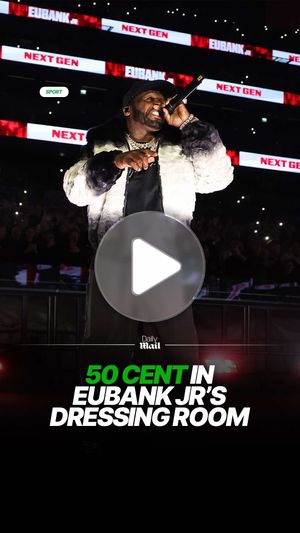 Video post by @dailymailsport on TikTok