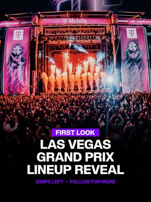 Image post by @vegas on Instagram